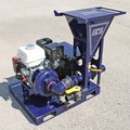 Universal HDD UNIMIX 13 HDD Mud Mixer Universal UNIMIX 13 Mix System