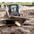 Bobcat T66 Compact Track Loader 