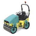 Ammann ARX 40-2 Light Tandem Vibratory Roller 