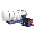 Universal HDD UNIMIX 24 HDD Mud Mixer Universal UNIMIX 24 Mix System