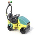 Ammann ARX 12-2 Light Tandem Vibratory Roller 