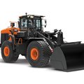 DEVELON DL420-7 Wheel Loader 