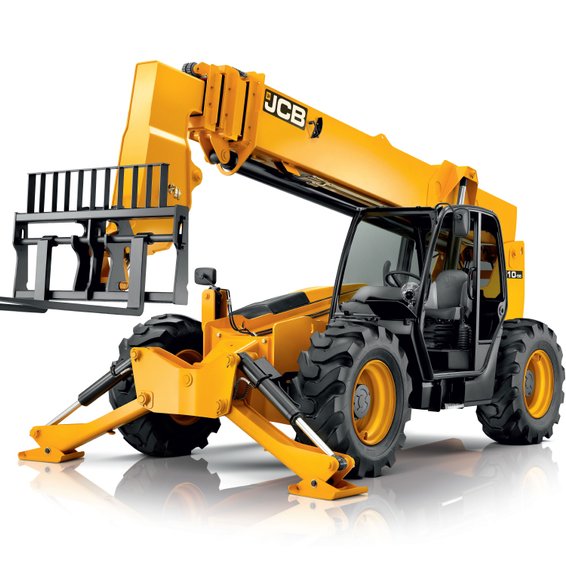 JCB 510-56 Telehandler 