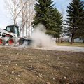 Bobcat S770 Skid Steer loader 