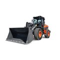 DEVELON DL250-7 Wheel Loader 