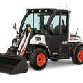 Bobcat UW53 Toolcat 