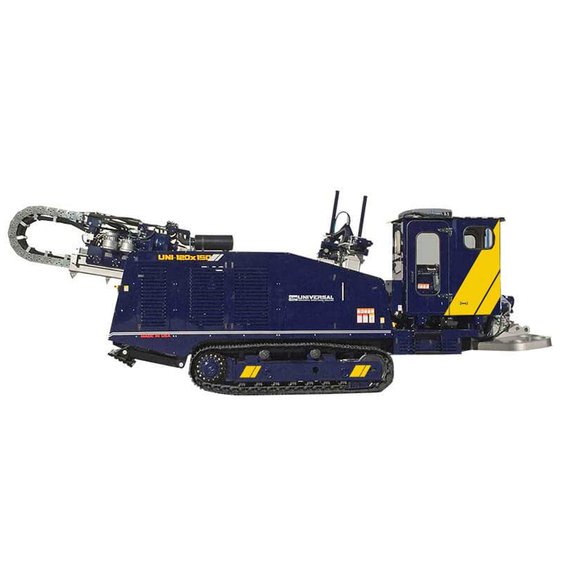 Universal HDD UNI 120x150 Directional Drill UNI 120x150 Directional Drill