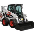 Bobcat S590 Skid Steer Loader 