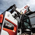 Bobcat S66 Skid Steer Loader 