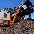Ecosift Ventus 4 Density Separator 