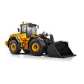 JCB 457 Wheel Loader 