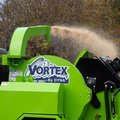 VORTEX V18-32 Wood Chipper 