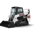 Bobcat T64-2 Compact Track Loader 