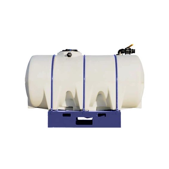 Universal HDD UNITANK 750 Mud Mixing Tank UNITANK 750 Mud Mixing Tank