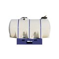 Universal HDD UNITANK 750 Mud Mixing Tank UNITANK 750 Mud Mixing Tank