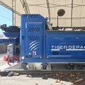Tiger Depack HS-55 Depackager Tiger Depack HS-55 Depackager