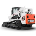 Bobcat T650 Compact Track Loader 