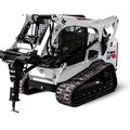 Bobcat T740 Compact Track Loader 