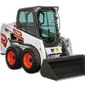 Bobcat S450 Skid Steer Loader 