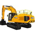 JCB 370X Crawler Excavator 
