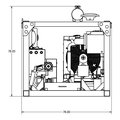 Universal HDD UNIMUD 325 Mud Pump UNIMUD 325 Mud Pump