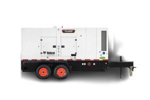 Bobcat PG325 Portable Generator