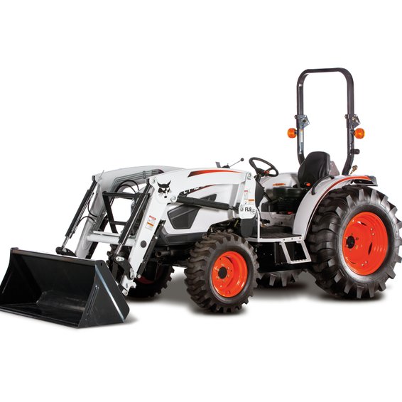 Bobcat CT4045 HST Compact Tractor 