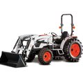 Bobcat CT4045 HST Compact Tractor 