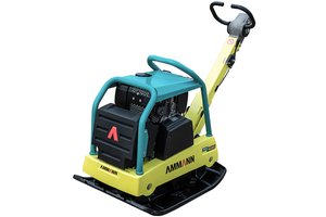 Ammann APR 40/60 Reversible Vibratory Plate