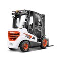 Bobcat D33S-9 IC Pneumatic Forklift 