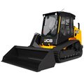 JCB 215T Compact Track Loader 