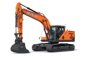 DX230LC-9
