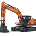 DEVELON DX230LC-9 Crawler Excavator 