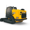 JCB 400T Compact Track Loader 