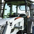 Bobcat CT5558 Compact Tractor 