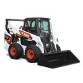 Bobcat S76 Skid Steer 