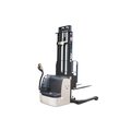 Bobcat BWS17S-7 Electric Walkie Straddle Stacker 