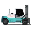 Konecranes SMV 16-600 C Konecranes SMV 16-600 C