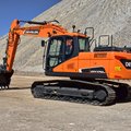 DEVELON DX170LC-7 Crawler Excavator 