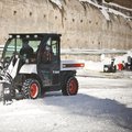 Bobcat 5600 Toolcat 