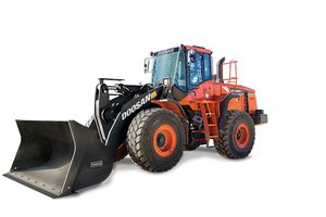 DL350-5 DL350-5