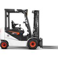 Bobcat B16X-7 Plus Small-Capacity Electric Pneumatic Forklift 