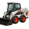 Bobcat S510 Skid Steer Loader 