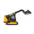 JCB 3TS-8T Teleskid Compact Track Loader JCB 3TS-8T Teleskid Compact Track Loader