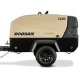 Rental Air Compressors C185WDO T4F Air Compressor