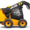 JCB 3TS-8W Tele-Skid Steer Loader JCB 3TS-8W Tele Loader