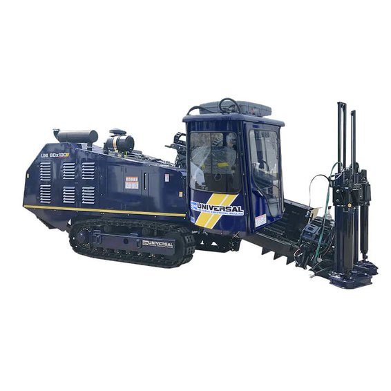 Universal HDD UNI 80x120 Directional Drill UNI 80x120 Directional Drill