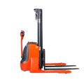 Linde EWS14HD Electric Pallet Stacker 