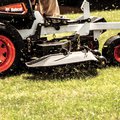 Bobcat ZT3500 Zero Turn Mower 