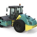 Ammann ARS 150 Soil Compactor 